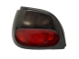 Žibintas Kairė Galas 7701040648 Megane 1 Renault Scintex