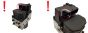Abs Siurblys Peugeot 406 9632166980 0265216640 0273004351 6048