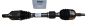 Varančioji ašis Kairioji Naujas Originalus 391018406R Renault Megane 4 1.5 DCI