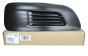 Radiatoriaus Grotelės Priekis Dešinė Originalus Citroen C4 II 745364