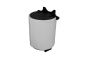 Oro Filtras Vai VW Audi Seat Skoda 1K0129607C B10536 Borsehung