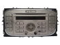 Radijas CD grotuvas Ford Focus 8M5T-18C815-AB KW2000