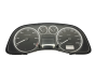 Spidometras Peugeot 307 9636708880 E 05 48343
