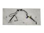 Oro kondicionieriaus vamzdis Originalus 9825231580 Citroen Peugeot