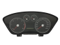 Tachometras Ford Focus 4M5T-10849-GM 4M5T10849GM 39887