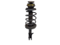 Amortizatorius Priekis 7700428438 Renault Clio 2 1.5 dCi 7700417229
