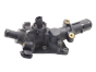 Termostato Korpusas 110602770R 1.5 DCI Renault Dacia Nissan