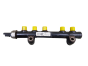 Kuro Magistralė 9685297580-02 1570Q4 Citroen Peugeot Ford Volvo 52