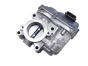 Droselio sklendė 8200570865B H8200578645 Renault 1.2 Turbo