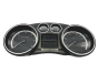 Tachometras Peugeot 308 9665107480 503001550311 57036