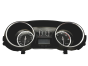 Spidometras Alfa Romeo Giulietta 50516478 VDO 36176