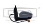 Veidrodis Kairysis 6R1857507D 88571182102 VW Polo DPA