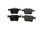 Stabdžių trinkelės Galas Vai VW Audi Seat Skoda 8V0698451B 66981690701 Vika