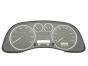 Tachometras Peugeot 307 9645768480 E 01 25895