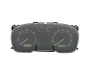 Tachometras Skoda Octavia 1U0920810F 110080058017 54220