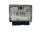 Valdymo Blokas 045906019C 0281010697 VW Bosch 51346