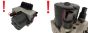 Abs Siurblys ESP Mercedes W168 A0044310912 0265202461 Bosch 3842