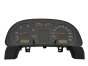 Tachometras VW Golf MK4 1J0920801E 0263618006 21447