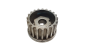 Skirstomojo veleno krumpliaratis Pompy 168012469R 1.5 DCI Renault Bosch 0km