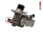 Egr Vožtuvas Renault 8200846454C 8200836385 1.5 DCI