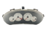 Tachometras Peugeot 206 9659729080 000502202 26575