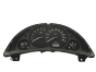 Tachometras Opel Corsa C 09166808FB 110008988003 31317