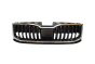 Radiatoriaus Grotelės Vai Skoda Octavia 3 5E0853653C 88531824002 DPA