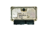 Valdymo Blokas PSA Toyota 89661-0H022 0261208702 Bosch 32256