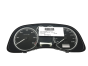 Spidometras Peugeot 307 9651299680 C 00 55509