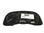 Tachometras Peugeot 307 9654485280 A01 58016