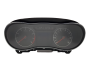 Tachometras Naujas Originalus Opel Corsa E 39022764 24893