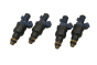Degvielas iesmidzinātāji KPL 0280150446 1,8 Citroen Peugeot 198493