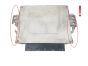 Valdymo Blokas 9647759680 9644625680 S2000-2A 21584168-2 PSA Sagem 46419