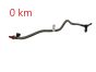 Kuro vamzdis 175B27567R 2.0 dCi Renault Trafic 3 NV300 Vivaro 2 B 0km