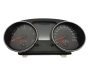 Tachometras Nissan Qashqai VPAASF-10849-LCN
