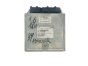 Variklio Valdymo Blokas ECU Fiat 51822894 4100149 Metatron 41673