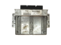 Valdymo Blokas 9643915380 9643786680-01 21646517-6 PSA Sagem 18499
