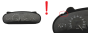 Spidometras Daewoo Chevrolet Nubira 96272951 48456