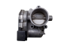 Droselio sklendė Citroen Peugeot 0280750085 1635Q9 1.6 Bosch 2176