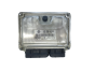 Valdymo Blokas 038906019ND 0281011820 VW Bosch 62844