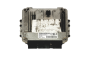 Valdymo Blokas 0281011863 9661773380 9653958980 PSA Bosch 18550