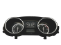 Spidometras Alfa Romeo Giulietta 50516478 VDO 55810
