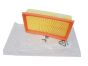 Oro Filtras Citroen Peugeot 301 208 C-ELYSSE 1.2 VTI 9674725580
