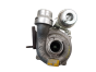 Turbokompresorus 7701476880 478276H307056 54359700012 1.5 dci Renault 1154