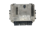 Valdymo Blokas PSA 0281013872 9664843780 9653958980 Bosch 45139