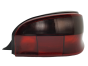 Žibintas Dešinė Galas Citroen Saxo 6351F7 5061 AXO Scintex 6348
