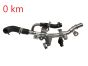 Aušinimo skysčio vamzdis 140552165R 140553138R 2.0DCI Renault Trafic 3