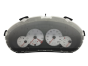 Tachometras Peugeot 206 9651740580 000643407 49445