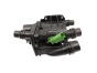 Termostato Korpusas 9807198480 Citroen Peugeot C3 DS 208 1.2 THP VTI