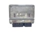 Valdymo Blokas 03E906033A 5WP40120 07 Skoda Siemens 63903